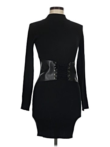 Say What? Cocktail Dress (view 1)