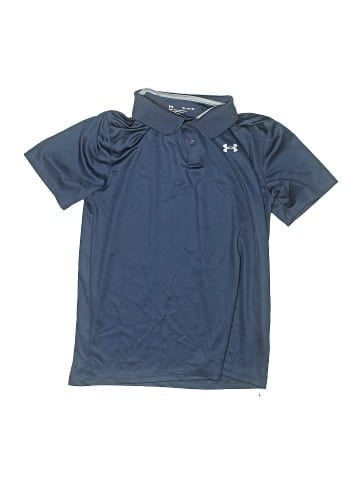 Under Armour Short Sleeve Polo (view 1)