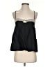 Zara Black Sleeveless Blouse Size XS - photo 1