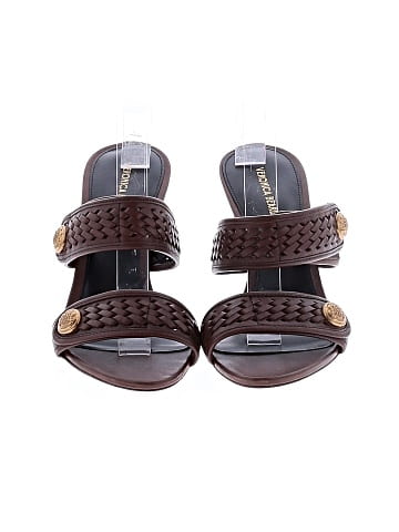 Veronica Beard Sandals (view 2)