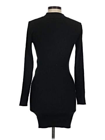 Say What? Cocktail Dress (view 2)