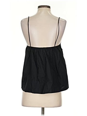 Zara Sleeveless Blouse (view 2)