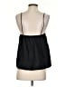 Zara Black Sleeveless Blouse Size XS - photo 2