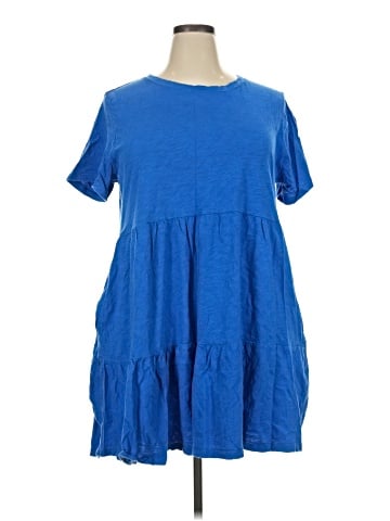 Gap Casual Dress (view 1)