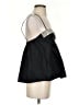 Zara Black Sleeveless Blouse Size XS - photo 4