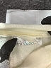 Mini Bean 100% Polyester Ivory Casual Pants Size 0-3 mo - photo 3