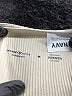 Active by Old Navy Solid Ivory Casual Pants Size M - photo 7