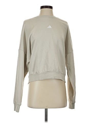 Adidas Sweatshirt (view 1)