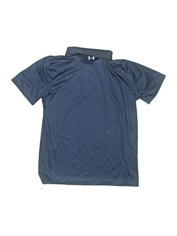 Under Armour Short Sleeve Polo (view 2)