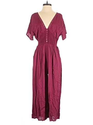 Patrons of Peace Jumpsuit (view 1)