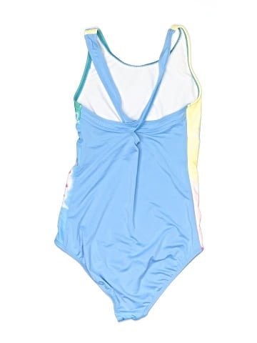Lands' End One Piece Swimsuit (view 2)