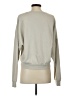 Adidas Silver Sweatshirt Size S - photo 2
