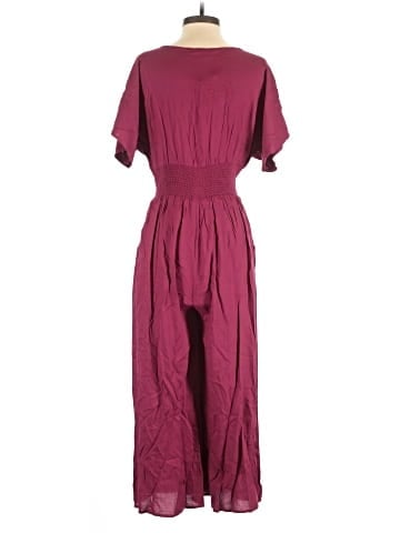 Patrons of Peace Jumpsuit (view 2)