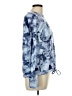 Gap Tie-dye Blue Pullover Sweater Size L - photo 4