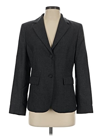 Brooks Brothers 346 Wool Blazer (view 1)