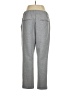 Ann Taylor Solid Gray Sweatpants Size L - photo 2