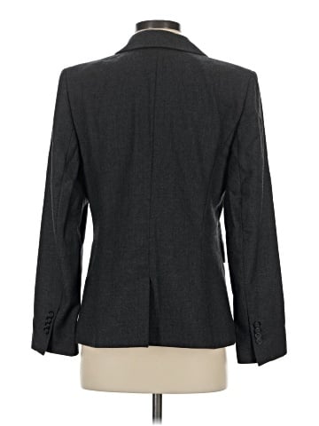 Brooks Brothers 346 Wool Blazer (view 2)