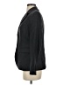 Brooks Brothers 346 100% Wool Gray Wool Blazer Size 4 - photo 5