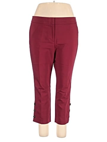 Ann Taylor Factory Casual Pants (view 1)