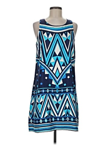 Julie Brown Casual Dress (view 1)