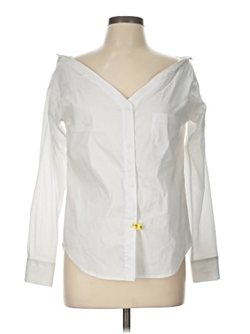 Bailey 44 Long Sleeve Blouse (view 1)