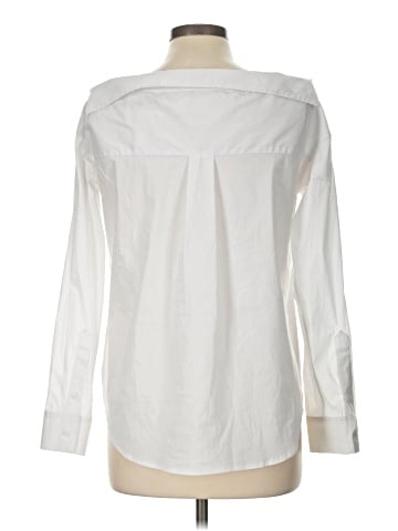 Bailey 44 Long Sleeve Blouse (view 2)