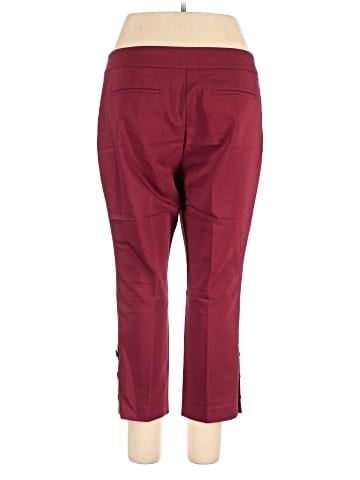 Ann Taylor Factory Casual Pants (view 2)