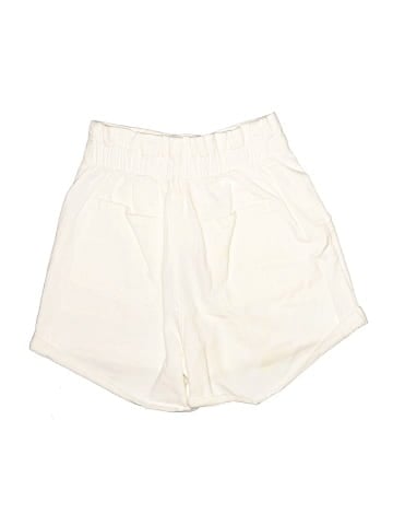 Aaron & Amber Shorts (view 2)