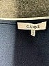 Ganni Solid Blue Casual Dress Size EU 34 / US 4 - photo 7