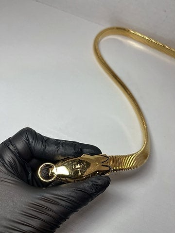 Chloé Belt (view 2)