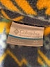 Columbia 100% Polyester Print Blue Snow Jacket Size 6 - 7 - photo 3