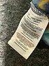 Columbia 100% Polyester Print Blue Snow Jacket Size 6 - 7 - photo 4