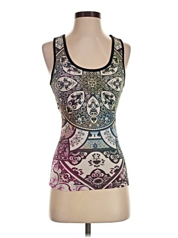 So Sporty Tank Top (view 1)
