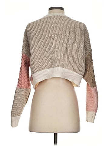 Altar'd State Pullover Sweater (view 2)