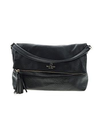Kate Spade New York Leather Shoulder Bag (view 1)