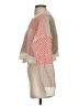 Altar'd State 100% Polyester Color Block Tan Pullover Sweater Size XS - photo 5