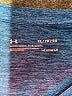 Under Armour 100% Polyester Blue Active T-Shirt Size XL - photo 7