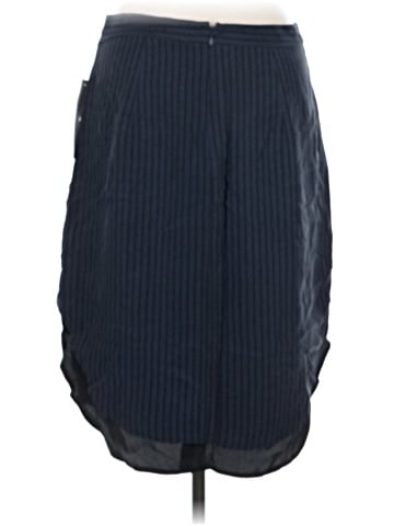DKNY Silk Skirt (view 2)