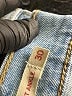 Levi's Blue Jeans Size 30 waist - photo 10