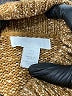 H&M Brown Turtleneck Sweater Size S - photo 7
