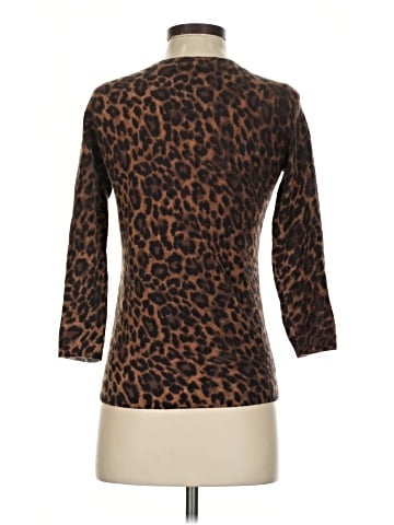 Talbots Cashmere Pullover Sweater (view 2)