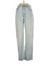 Lands' End 100% Cotton Blue Jeans Size 4R - photo 1