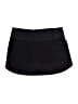 Athleta Solid Black Active Skort Size XL - photo 1