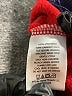 Bluey 100% Polyester Red Sweatshirt Size 2T - photo 4