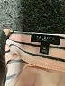 Talbots Stripes Pink Pullover Sweater Size 1X - photo 7