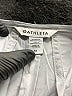Athleta Solid Gray Jumpsuit Size M - photo 4
