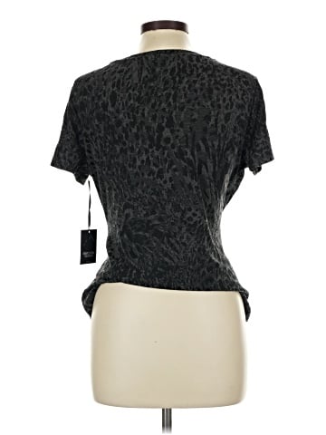 Simply Vera Vera Wang Short Sleeve T-Shirt (view 2)