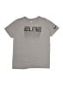 Nike Silver Active T-Shirt Size M (kids) - photo 1