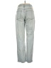 Lands' End 100% Cotton Blue Jeans Size 4R - photo 2