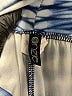 Onzie Tie-dye Blue Casual Pants Size S - photo 6